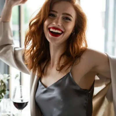 Алина