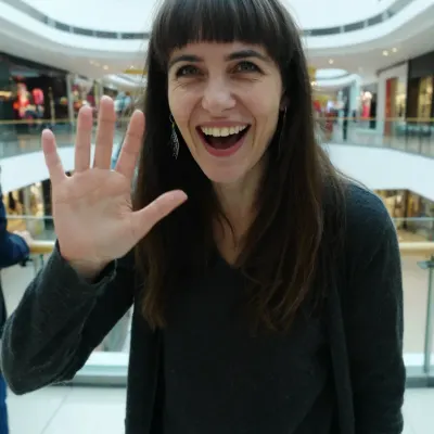 Яркая Снежана, 37