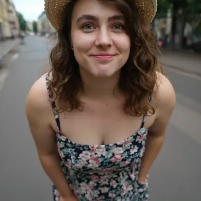 Олеся