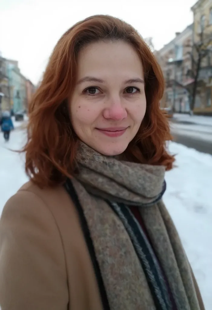 Марина