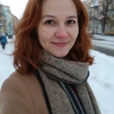 Марина
