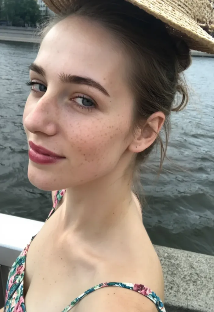 Эвелина