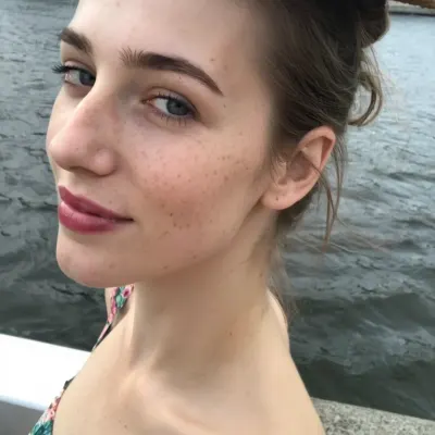 Эвелина