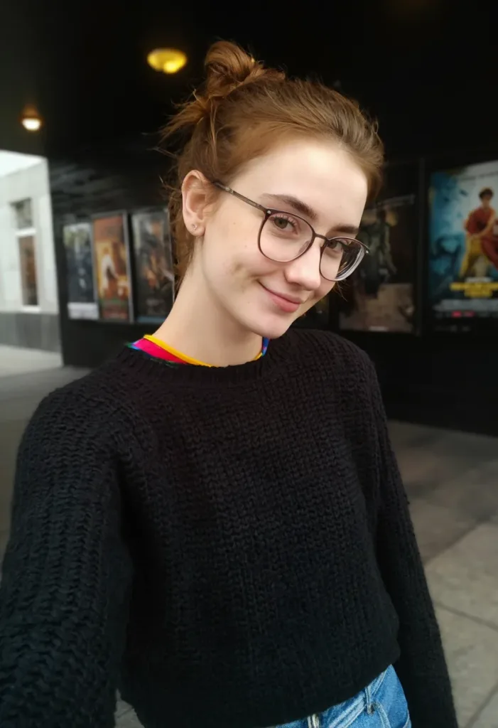 Аня